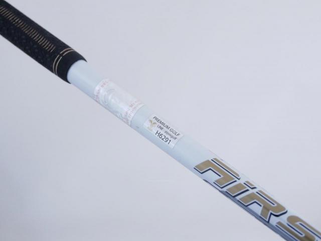 Fairway Wood : Taylormade : หัวไม้ 5 Taylormade SIM GLOIRE (รุ่นปี 2021 รุ่นท๊อปสุด Japan Spec) Loft 18 ก้าน Fujikura Air Speeder Flex SR