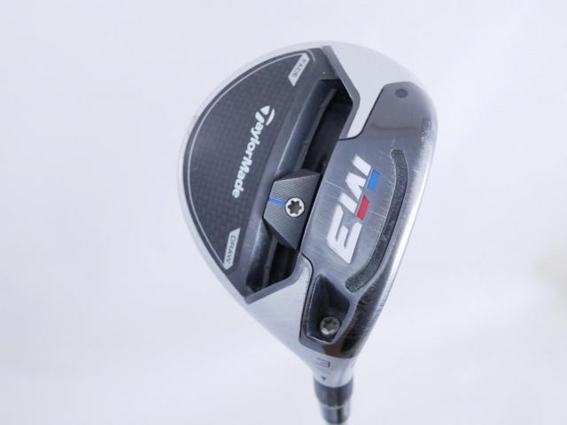 Fairway Wood : Taylormade : หัวไม้ 3 Taylormade M3 Loft 15 ก้าน Mitsubishi TENSEI CK 65 Flex R
