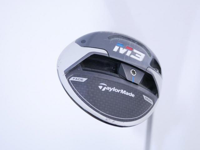 Fairway Wood : Taylormade : หัวไม้ 3 Taylormade M3 Loft 15 ก้าน Mitsubishi TENSEI CK 65 Flex R