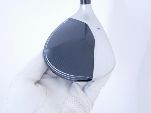 Fairway Wood : Taylormade : หัวไม้ 3 Taylormade M3 Loft 15 ก้าน Mitsubishi TENSEI CK 65 Flex R