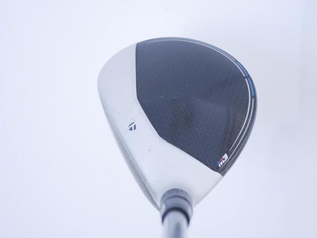Fairway Wood : Taylormade : หัวไม้ 3 Taylormade M3 Loft 15 ก้าน Mitsubishi TENSEI CK 65 Flex R