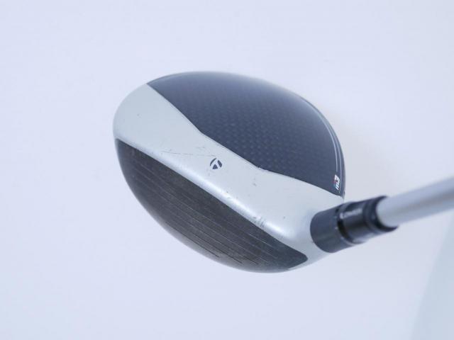 Fairway Wood : Taylormade : หัวไม้ 3 Taylormade M3 Loft 15 ก้าน Mitsubishi TENSEI CK 65 Flex R