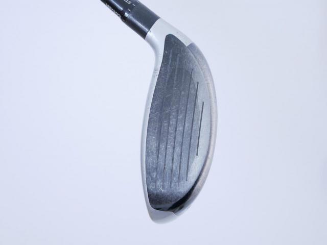 Fairway Wood : Taylormade : หัวไม้ 3 Taylormade M3 Loft 15 ก้าน Mitsubishi TENSEI CK 65 Flex R