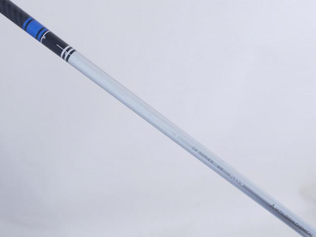 Fairway Wood : Taylormade : หัวไม้ 3 Taylormade M3 Loft 15 ก้าน Mitsubishi TENSEI CK 65 Flex R
