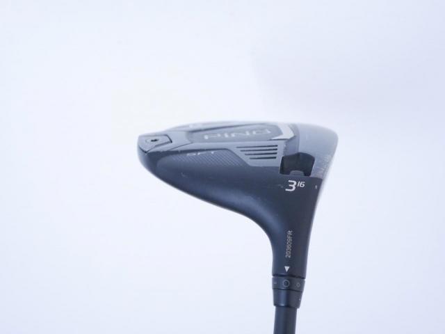 Fairway Wood : Ping : หัวไม้ 3 Ping G425 SFT (ออกปี 2021) Loft 16 ก้าน Ping Alta J CB Flex SR