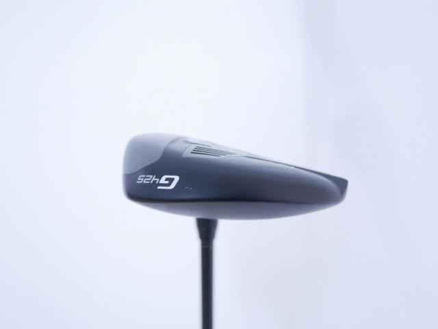 Fairway Wood : Ping : หัวไม้ 3 Ping G425 SFT (ออกปี 2021) Loft 16 ก้าน Ping Alta J CB Flex SR