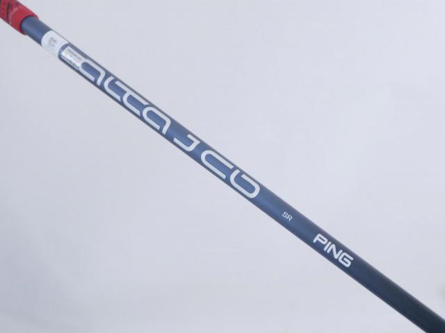 Fairway Wood : Ping : หัวไม้ 3 Ping G425 SFT (ออกปี 2021) Loft 16 ก้าน Ping Alta J CB Flex SR