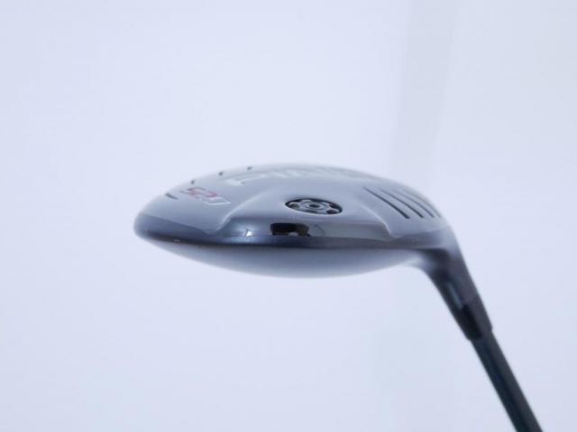 Fairway Wood : Ping : หัวไม้ 3 Ping G25 Loft 15 Flex S