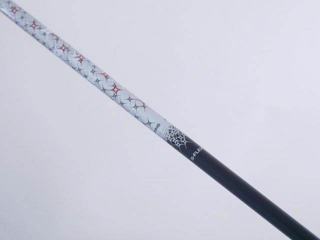 Fairway Wood : Ping : หัวไม้ 3 Ping G25 Loft 15 Flex S