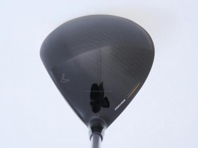 Driver : Callaway : ไดรเวอร์ Callaway Mavrik MAX (ออกปี 2020 Japan Spec.) Loft 10.5 ก้าน Mitsubishi Diamana 40 Flex R