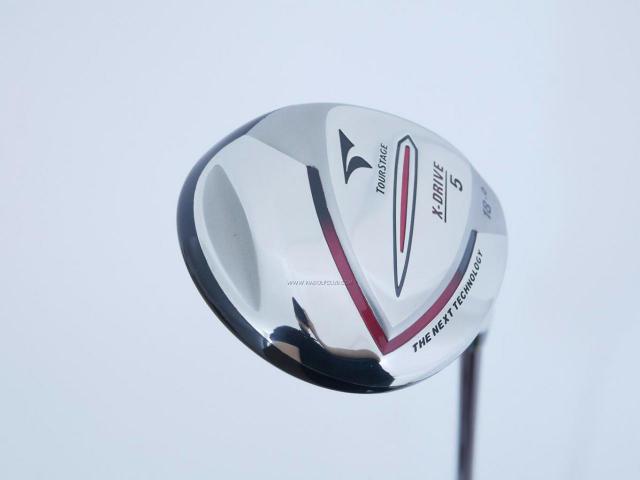 Fairway Wood : Tourstage : หัวไม้ 5 Tourstage X-Drive Loft 18 Flex S