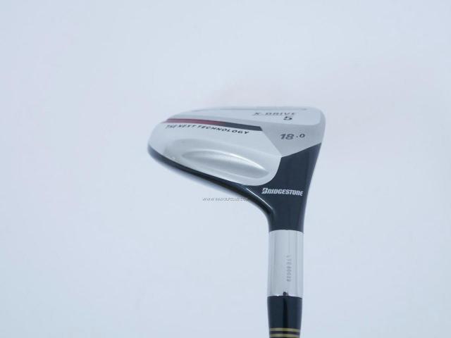 Fairway Wood : Tourstage : หัวไม้ 5 Tourstage X-Drive Loft 18 Flex S