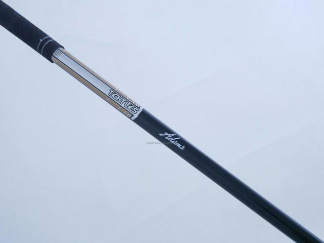 Fairway Wood : Other Brand : หัวไม้ 5 Adams Tight Lies Loft 19 Flex S