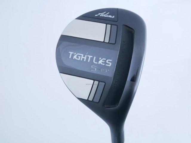 Fairway Wood : Other Brand : หัวไม้ 5 Adams Tight Lies Loft 19 Flex S