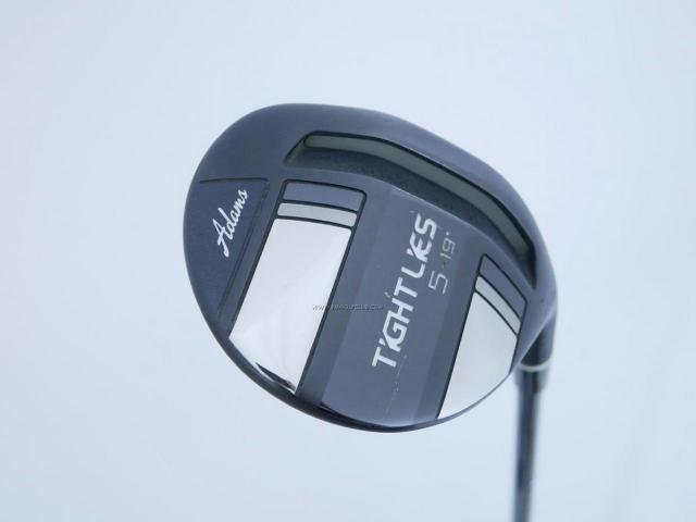 Fairway Wood : Other Brand : หัวไม้ 5 Adams Tight Lies Loft 19 Flex S