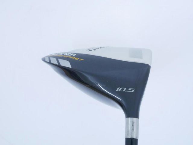 Driver : Taylormade : Taylormade Burner Superfast Loft 10.5 Flex S