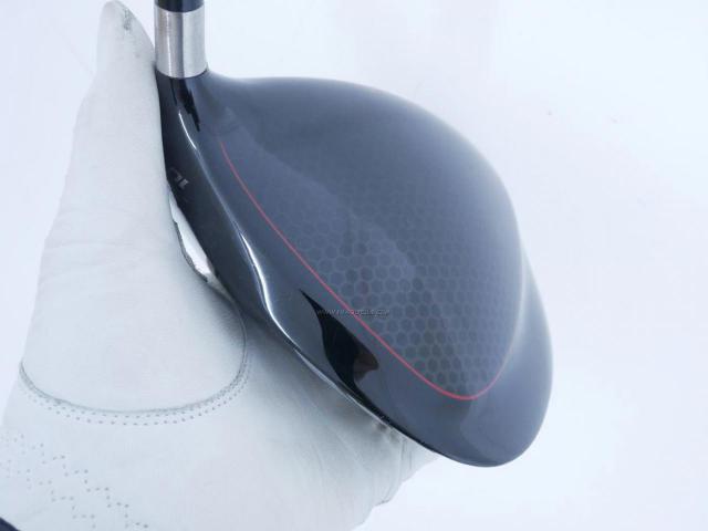 Driver : Taylormade : Taylormade Burner Superfast Loft 10.5 Flex S