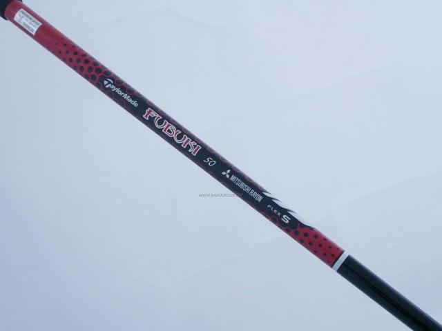 Driver : Taylormade : Taylormade Burner Superfast Loft 10.5 Flex S