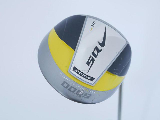 Driver : Other Brand : ไดรเวอร์ Nike SQ Sumo 5000 Loft 9.5 Flex S