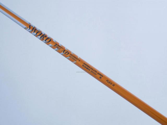 Fairway Wood : Katana : หัวไม้ 5 Katana Sniper SF Loft 22 ก้าน Sword Tour AD Flex R