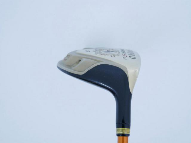 Fairway Wood : Katana : หัวไม้ 5 Katana Sniper SF Loft 22 ก้าน Sword Tour AD Flex R