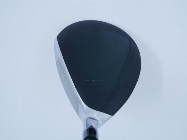 Fairway Wood : Katana : หัวไม้ 5 Katana Snipe Wood LX-9 (มี Offset กันลูกเฟดออกขวา) Loft 20 Flex SR