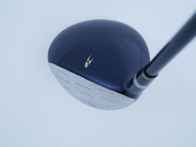 Lady club : All : **ก้าน 3 ดาว** หัวไม้ 5 Honma MG460rf Loft 18 ก้าน ARMRQ 843 Flex L (3 ดาว)