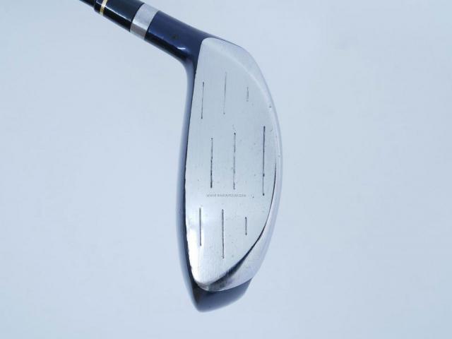 Lady club : All : **ก้าน 3 ดาว** หัวไม้ 5 Honma MG460rf Loft 18 ก้าน ARMRQ 843 Flex L (3 ดาว)
