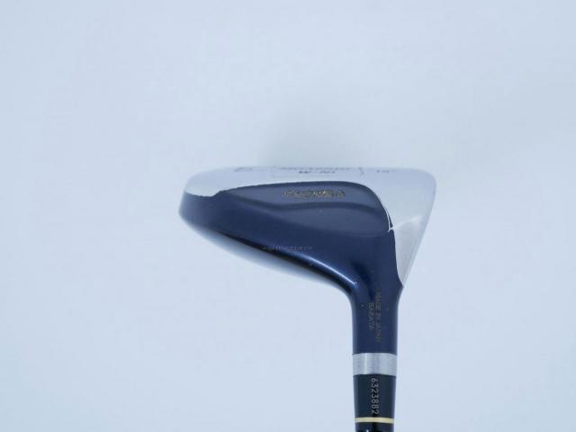 Lady club : All : **ก้าน 3 ดาว** หัวไม้ 5 Honma MG460rf Loft 18 ก้าน ARMRQ 843 Flex L (3 ดาว)