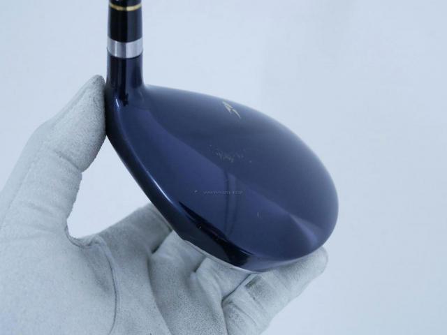 Lady club : All : **ก้าน 3 ดาว** หัวไม้ 5 Honma MG460rf Loft 18 ก้าน ARMRQ 843 Flex L (3 ดาว)
