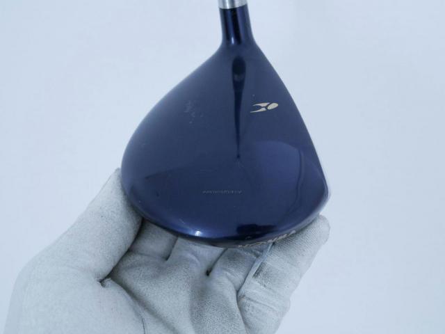 Lady club : All : **ก้าน 3 ดาว** หัวไม้ 5 Honma MG460rf Loft 18 ก้าน ARMRQ 843 Flex L (3 ดาว)