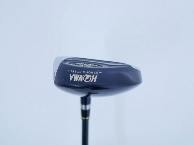 Lady club : All : **ก้าน 3 ดาว** หัวไม้ 5 Honma MG460rf Loft 18 ก้าน ARMRQ 843 Flex L (3 ดาว)
