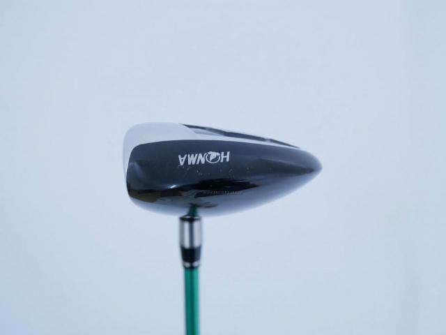 Fairway Wood : Honma : หัวไม้ 3 Honma Tour World TW737 (ออกปี 2017) Loft 15 ก้าน Honma Vizard EX-A65 Flex S