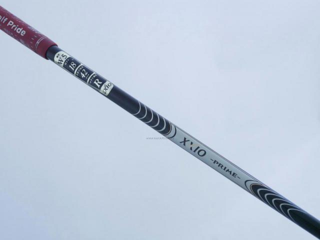 Fairway Wood : xxio : หัวไม้ 5 XXIO Prime 5 (รุ่นท๊อปสุด) Loft 18 Flex R