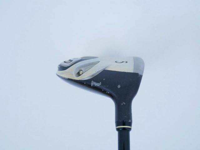 Fairway Wood : xxio : หัวไม้ 5 XXIO Prime 5 (รุ่นท๊อปสุด) Loft 18 Flex R