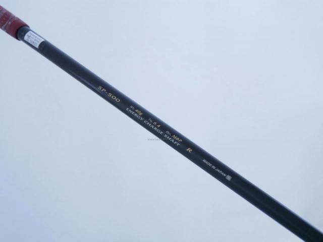 Fairway Wood : xxio : หัวไม้ 5 XXIO Prime 5 (รุ่นท๊อปสุด) Loft 18 Flex R