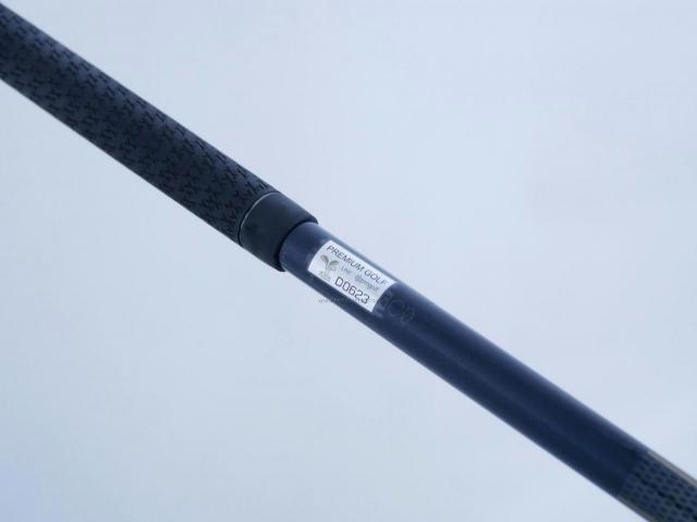 Fairway Wood : xxio : หัวไม้ 3 XXIO 5 Loft 15 ก้าน MP-500 Flex S