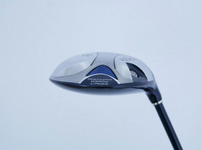Fairway Wood : xxio : หัวไม้ 3 XXIO 5 Loft 15 ก้าน MP-500 Flex S