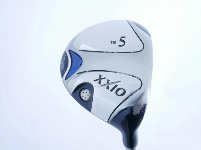 Fairway Wood : xxio : หัวไม้ 5 XXIO 5 Loft 18 ก้าน MP-500 Flex R