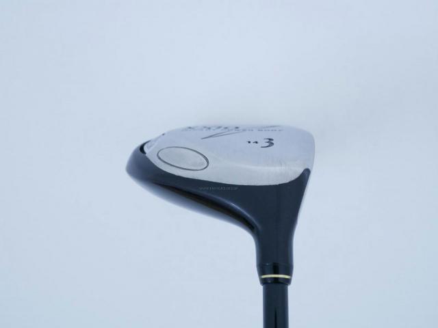 Fairway Wood : xxio : หัวไม้ 3 XXIO Impact Power Body Loft 14 Flex R