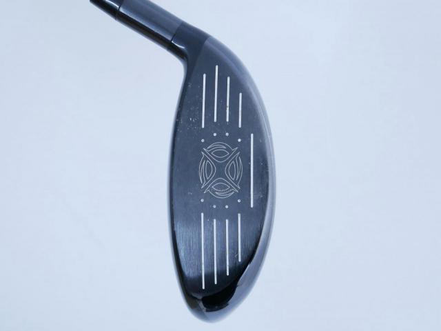 Fairway Wood : callaway : หัวไม้ 3 Callaway X Hot Loft 15 ก้าน Tour AD 65 Flex S