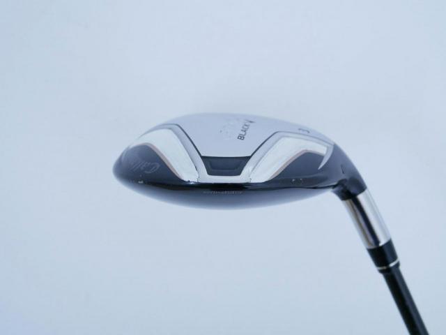 Fairway Wood : callaway : หัวไม้ 3 Callaway Legacy Black V Loft 15 ก้าน Tour AD I-65 Flex S