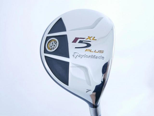 Fairway Wood : Taylormade : หัวไม้ 7 Taylormade r5 XL Plus Loft 21 Flex R