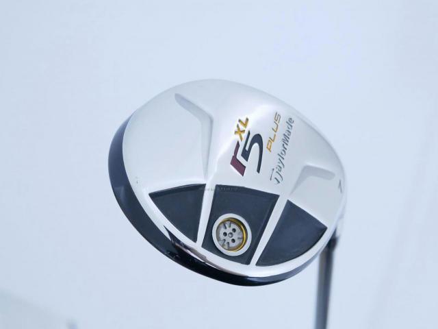 Fairway Wood : Taylormade : หัวไม้ 7 Taylormade r5 XL Plus Loft 21 Flex R