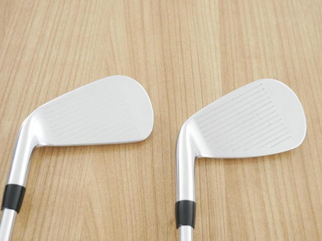 Iron set : Titleist : ชุดเหล็ก Titleist T200 Forged (ออกปี 2023 Japan Spec) มีเหล็ก 5-Pw (6 ชิ้น) ก้านเหล็ก NS Pro 880 AMC Flex S