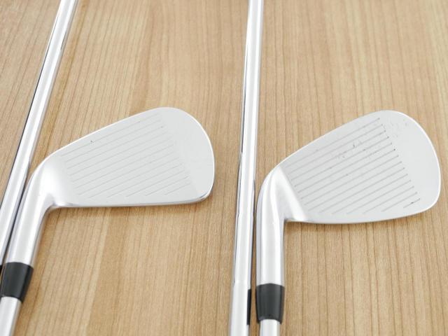 Iron set : Titleist : ชุดเหล็ก Titleist T200 Forged (ออกปี 2023 Japan Spec) มีเหล็ก 5-Pw (6 ชิ้น) ก้านเหล็ก NS Pro 880 AMC Flex S