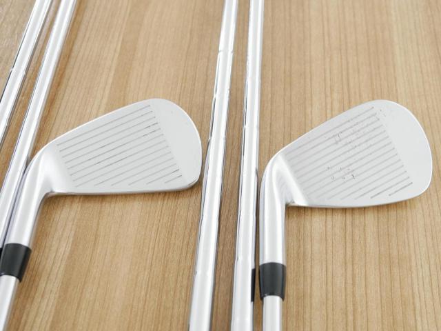 Iron set : Titleist : ชุดเหล็ก Titleist T200 Forged (ออกปี 2023 Japan Spec) มีเหล็ก 5-Pw (6 ชิ้น) ก้านเหล็ก NS Pro 880 AMC Flex S