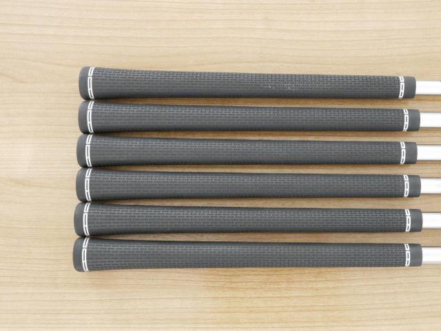 Iron set : Titleist : ชุดเหล็ก Titleist T200 Forged (ออกปี 2023 Japan Spec) มีเหล็ก 5-Pw (6 ชิ้น) ก้านเหล็ก NS Pro 880 AMC Flex S