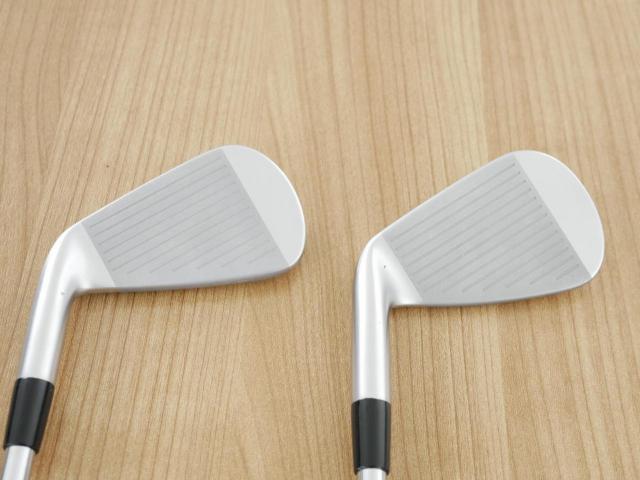 Iron set : Mizuno : ชุดเหล็ก Mizuno JPX 925 Forged (รุ่นล่าสุด ออกปี 2024 ตัวท๊อป นุ่ม แน่น ไกล) มีเหล็ก 5-Pw (6 ชิ้น) ก้านเหล็ก Dynamic Gold 105 R300