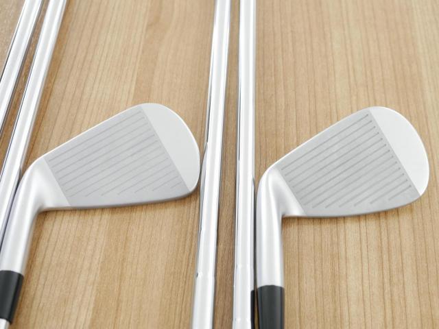 Iron set : Mizuno : ชุดเหล็ก Mizuno JPX 925 Forged (รุ่นล่าสุด ออกปี 2024 ตัวท๊อป นุ่ม แน่น ไกล) มีเหล็ก 5-Pw (6 ชิ้น) ก้านเหล็ก Dynamic Gold 105 R300